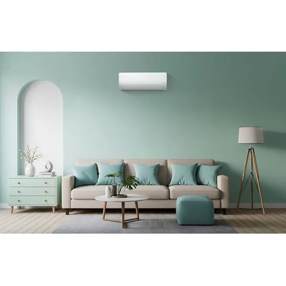 FUJITSU ASEH18KLCBL 18000BTU Κλιματιστικό Inverter 18.000 BTU A++/A+++ με WiFi image 6