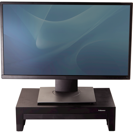 Βάση οθόνης Fellowes Designer Suites Monitor Riser image 1