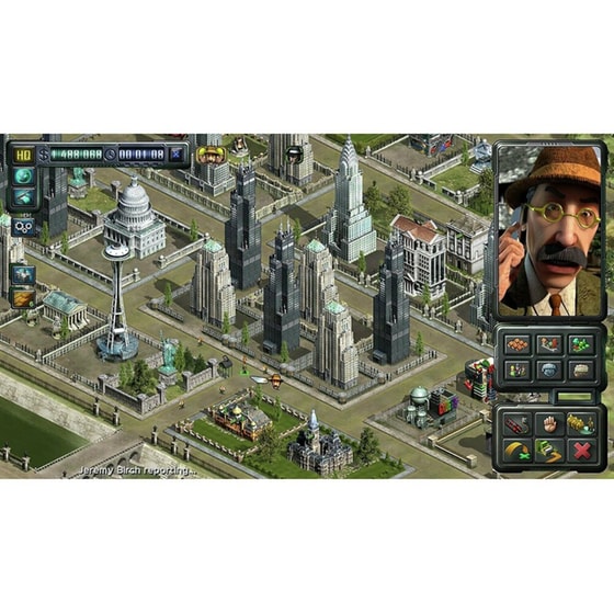 Constructor Plus - Nintendo Switch image 2