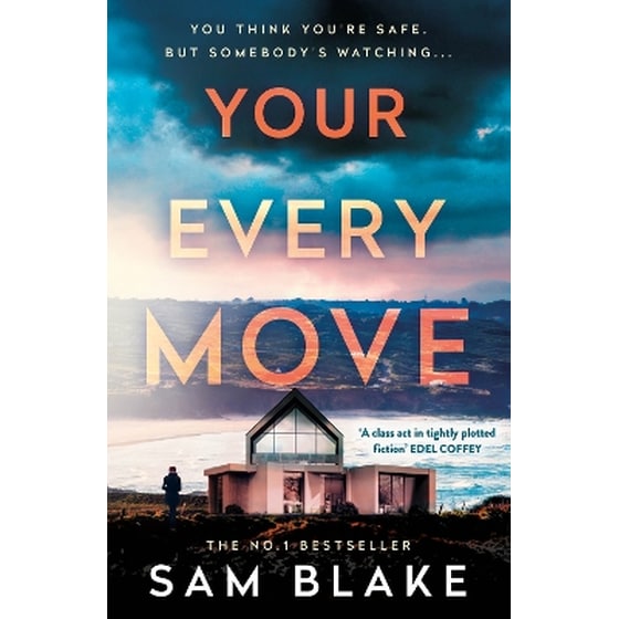 Your Every Move image 0