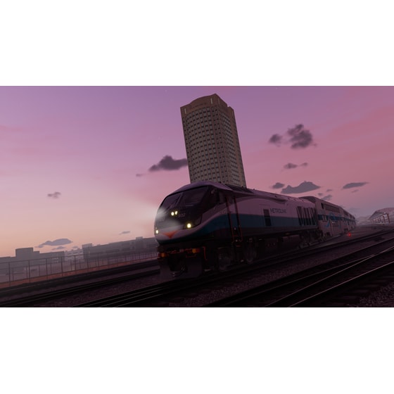 Train Sim World 4 - PS5 Used image 1
