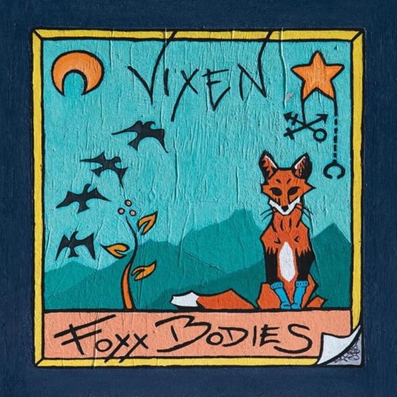Vixen image 0