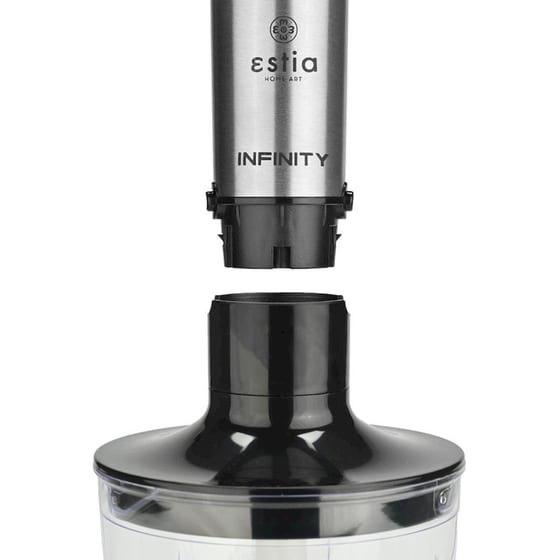 ESTIA 06-17927 INFIN 700W Σετ Ραβδομπλέντερ image 2