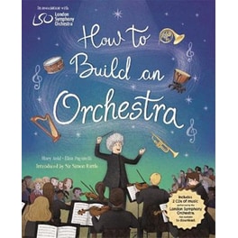 How to Build an Orchestra