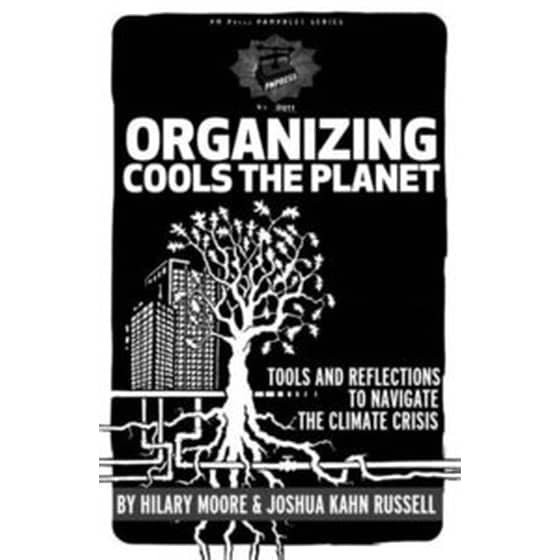 Organizing Cools The Planet image 0