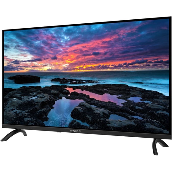 Kydos LED 32" HD Ready Τηλεόραση K32NH22SD00 image 4