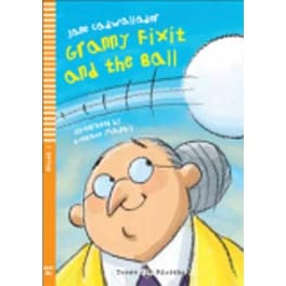 Young ELI Readers - English