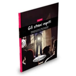 Prc - Gli strani Ospiti (+ CD)