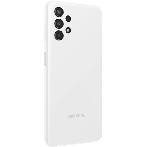 Samsung Galaxy A13 2022 64GB Dual Sim - White image 4
