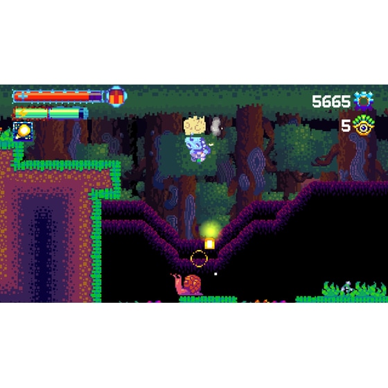 Omegabot - Nintendo Switch image 2