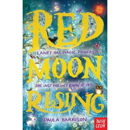 Red Moon Rising