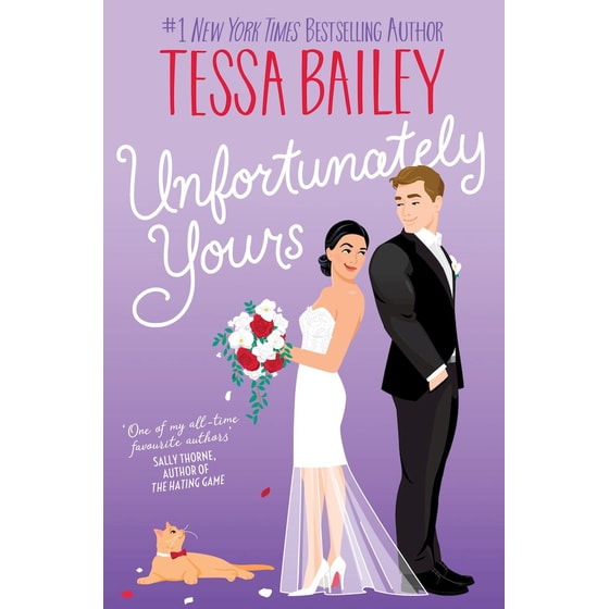 Unfortunately Yours UK image 0