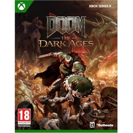 Doom: The Dark Ages - Xbox Series X