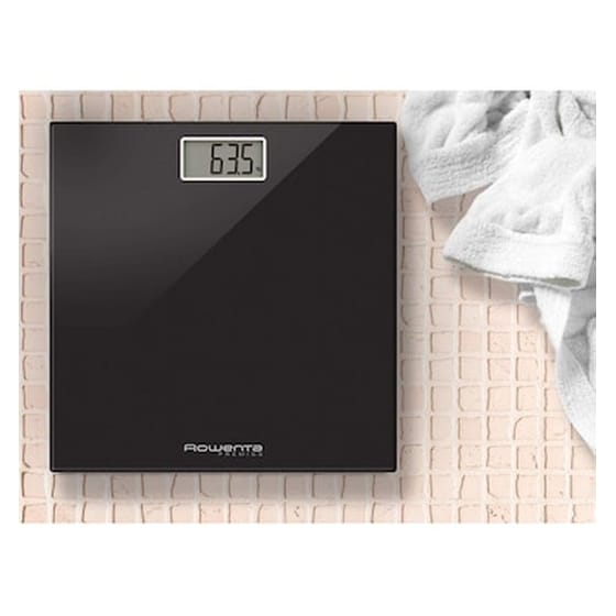 Rowenta Bs1060 Ζυγαρια Μαυρο image 2