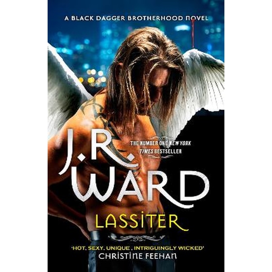 Lassiter image 0