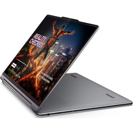 Lenovo Yoga 9 2-in-1 14IMH9 14" 2.8K OLED (Core Ultra 7-155H/32GB/1TB SSD/Arc Graphics/Win11Home) Laptop + Lenovo Slim Pen image 7
