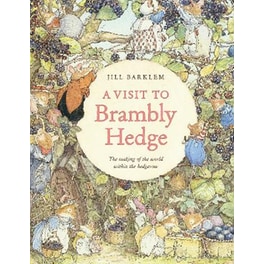A Visit to Brambly Hedge