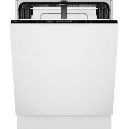 AEG GI6200C2SG για 13 Σερβίτσια Εντοιχιζόμενο Πλυντήριο Πιάτων