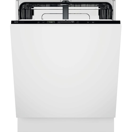 AEG GI6200C2SG για 13 Σερβίτσια Εντοιχιζόμενο Πλυντήριο Πιάτων image 0