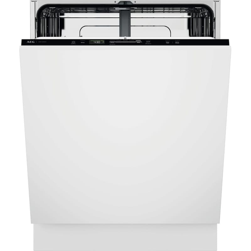 AEG GI6200C2SG για 13 Σερβίτσια Εντοιχιζόμενο Πλυντήριο Πιάτων