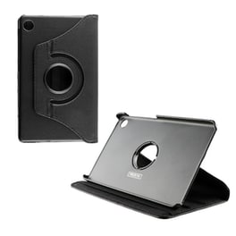 Θήκη Tablet Huawei Matepad T10s - Volte-tel Leather Book Rotating Stand - Black