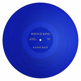 Jesus Is King