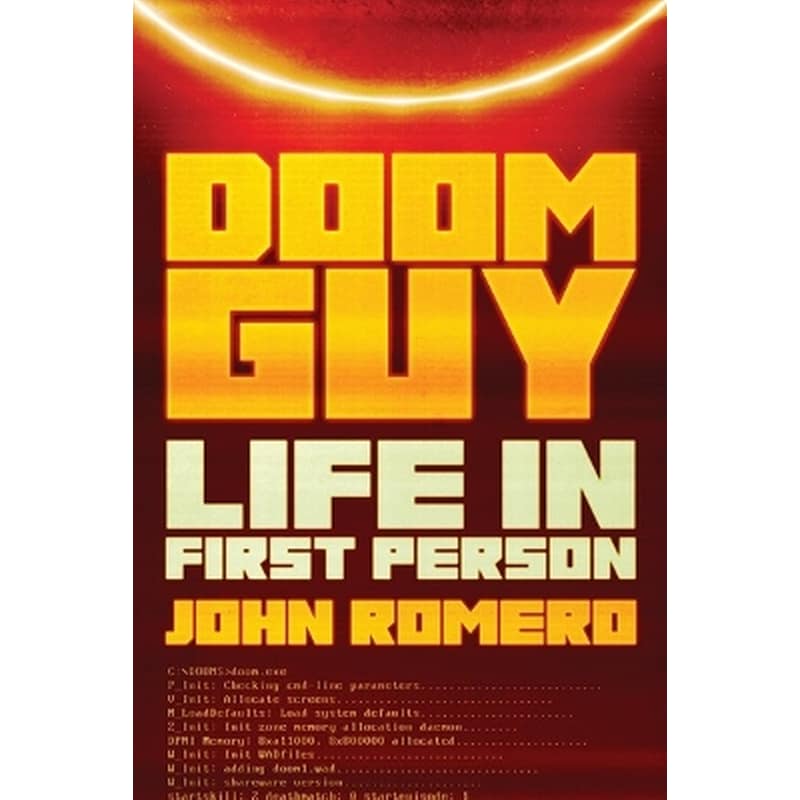 Doom Guy