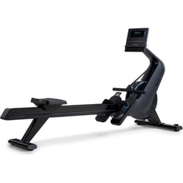 Κωπηλατική με Μαγνητική Αντίσταση NORDICTRACK RW-300 210 x 64 x 111 cm - Μαύρη