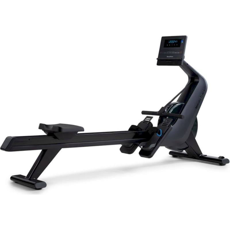 NORDICTRACK Κωπηλατική με Μαγνητική Αντίσταση NORDICTRACK RW-300 210 x 64 x 111 cm - Μαύρη