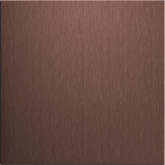 NEFF ZC045BY0 Flex Design Kit για Εντοιχιζόμενη Καφετιέρα 45 cm - Brushed Bronze image 1