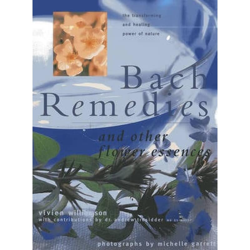 Bach Remedies Other Flower Remedies