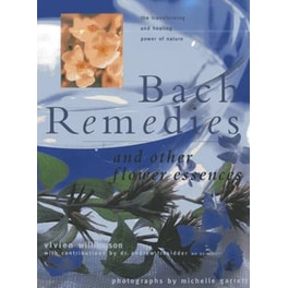 Bach Remedies & Other Flower Remedies