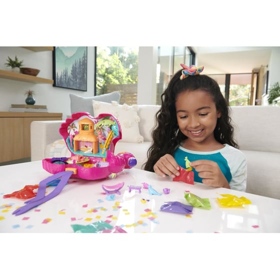 Polly Pocket - Φλάμίνγκο Πινιάτα Έκπληξη image 3