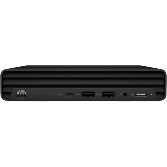 Desktop HP Pro Mini 260 G9 (Intel Core i3-1315U/8 GB/256GB SSD/UHD Graphics/ Win11Pro) image 0
