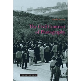 The Civil Contract of Photography