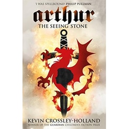 Arthur: The Seeing Stone : Book 1