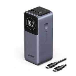 Powerbank Ugreen PB724 35526B 12.000mAh 100W - Grey