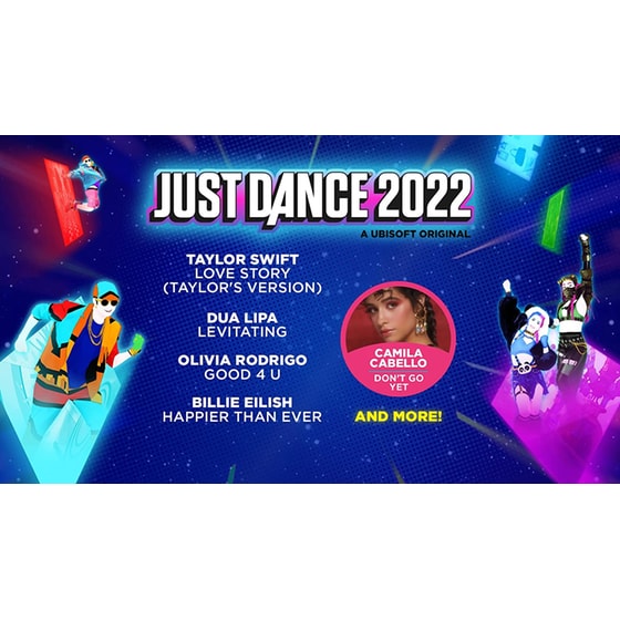 Just Dance 2022 - Xbox Series X image 1