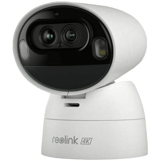 Ασύρματη IP Camera Reolink Argus Series B730 4K Bullet / Box με WiFi & Πανοραμική Θέαση 180° image 0