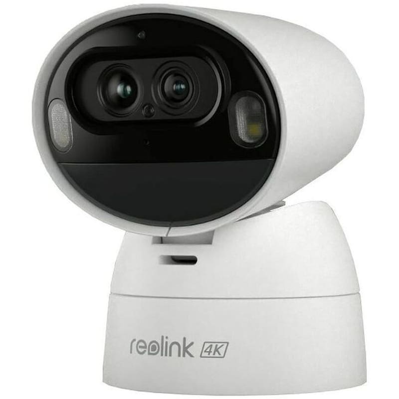 Ασύρματη IP Camera Reolink Argus Series B730 4K Bullet / Box με WiFi Πανοραμική Θέαση 180° REOLINK