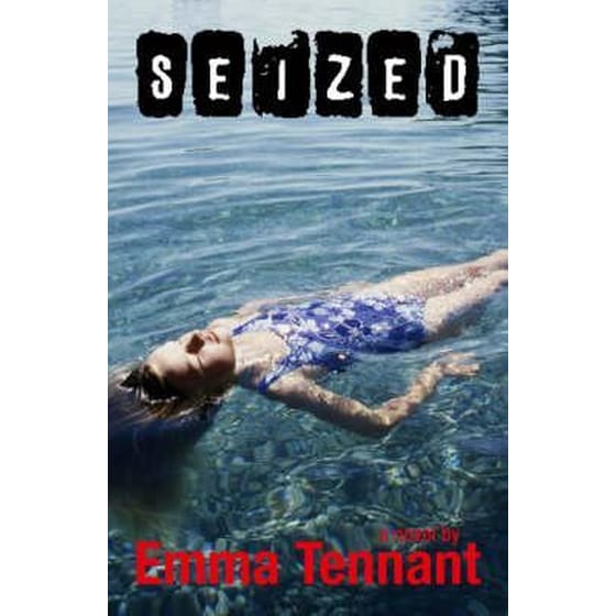 SEIZED image 0