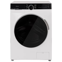 TESLA WW107591M 10kg/7kg 1.500 Στροφές Λευκό Πλυντήριο Στεγνωτήριο Ρούχων