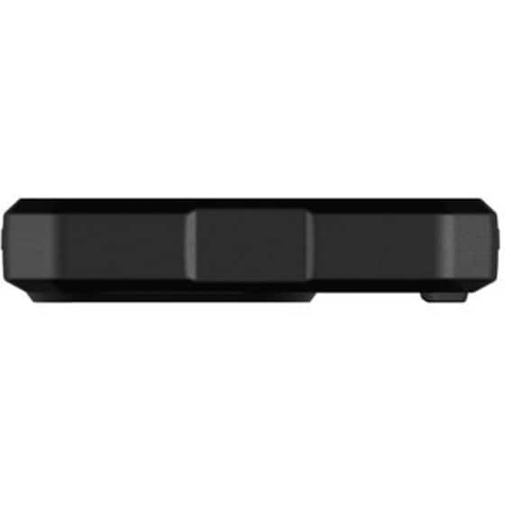 Θήκη Apple iPhone 15 Pro - UAG Monarch Pro - Kevlar Black image 5