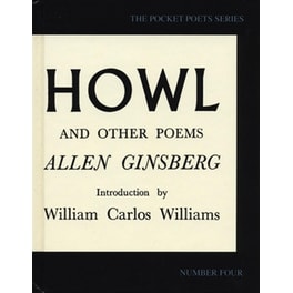 Howl and Other Poems
