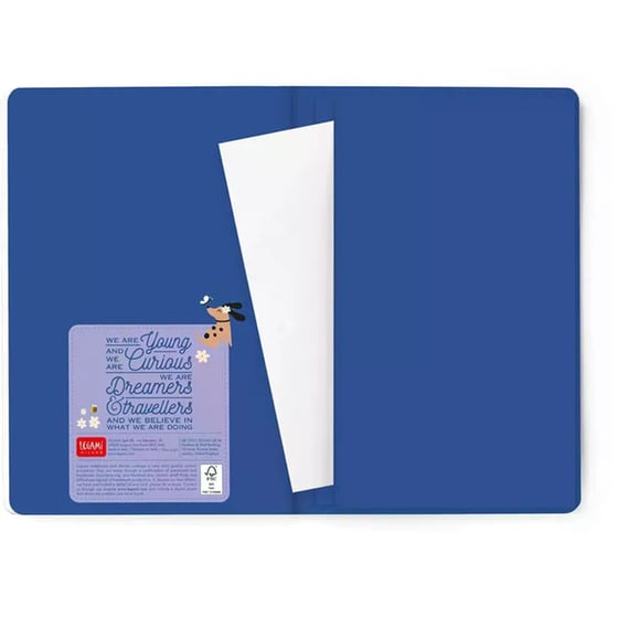 Ημερολόγιο Εβδομαδιαίο Legami 2026 12Μ Medium Photo Dogs image 5