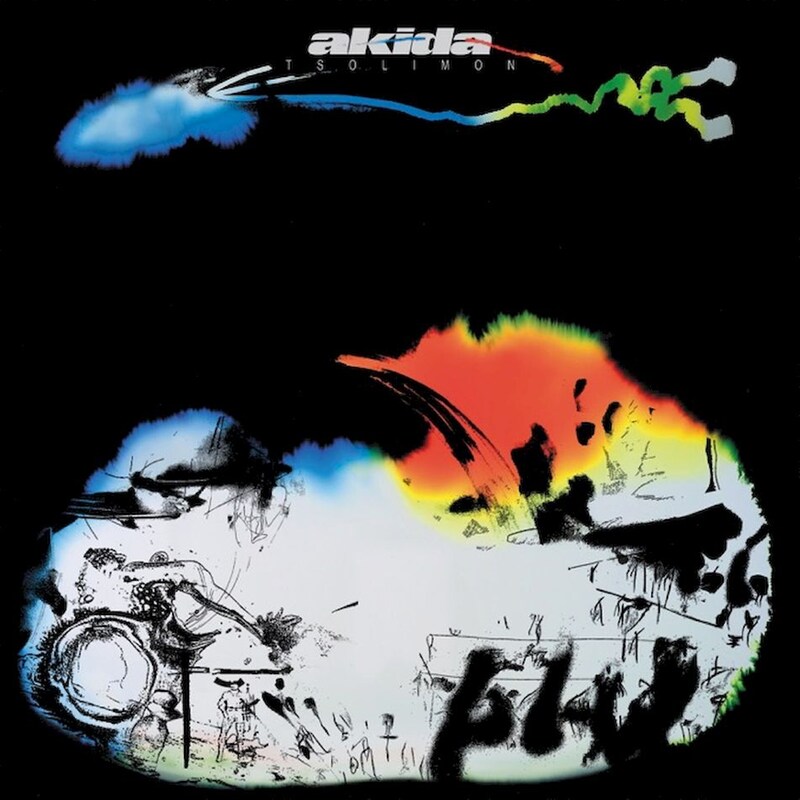 Akida (LP)