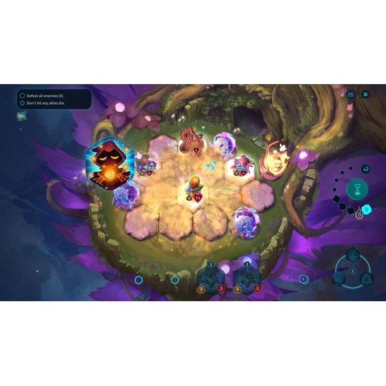 Oaken - Nintendo Switch image 9