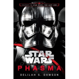 Star Wars Phasma