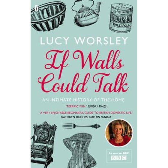 If Walls Could Talk image 0