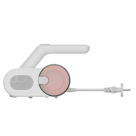 XIAOMI DUST MITE CLEANER Λευκό Σκουπάκι Χειρός image 5